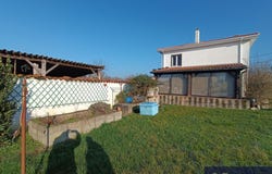 Baignes-Sainte-Radegonde, Poitou-Charentes 16360