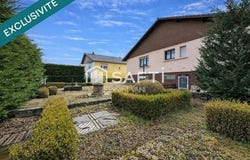 Porcelette, Lorraine 57890