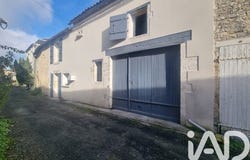 Dampierre-sur-Boutonne, Nouvelle-Aquitaine 17470