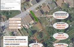 Haucourt-Moulaine, Lorraine 54860