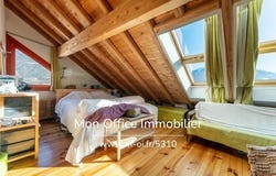 218, Route De Saint-Thomas, REOTIER, Provence-Alpes-Côte d'Azur 05600