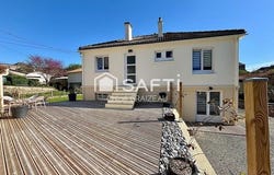 Bressuire, Poitou-Charentes 79300