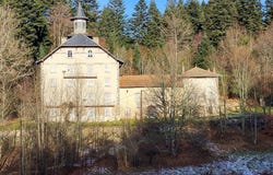 Le Chambon-sur-Lignon, Auvergne 43400