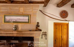 LES GARENNES SUR LOIRE, Pays de la Loire 49610