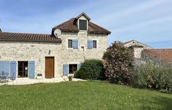 Prayssas, Aquitaine 47360