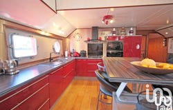 Saint-Mammès, Île-de-France 77670