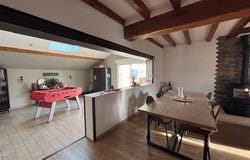 Montresor, Centre 37460
