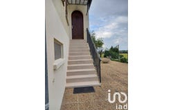 Ports-sur-Vienne, Centre-Val de Loire 37800
