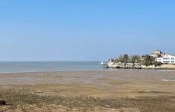 Talmont-sur-Gironde, Charente-Maritime 17120