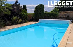 Chaunay, Nouvelle-Aquitaine 86510