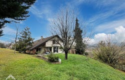 Pougny, Rhône-Alpes 01550