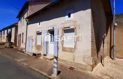 Chauvigny, Poitou-Charentes 86300
