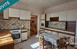 Charbonnier-Les-Mines, Auvergne 63340