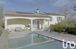 Aigremont, Occitanie 30350