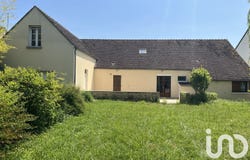 Marolles-sur-Seine, Île-de-France 77130