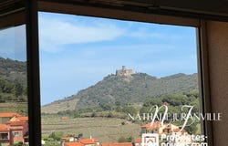 Collioure, Languedoc-Roussillon 66190