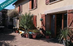 Saint-Myon, Auvergne 63460