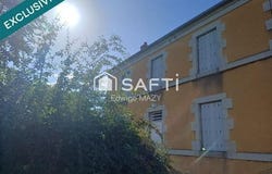 Mainsat, Limousin 23700