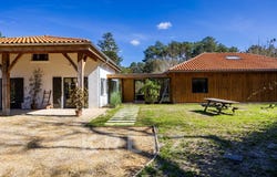 Moliets-et-Maa, Aquitaine 40660