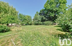Saintry-sur-Seine, Île-de-France 91250