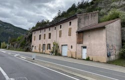 Espenel, Drôme 26340