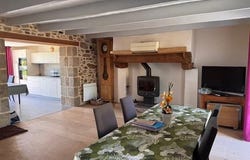 Rosnoën, Finistère 29590