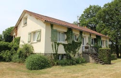 Genouillé, Poitou-Charentes 86250