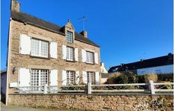 LE ROC ST ANDRE, Bretagne 56460