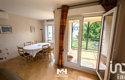 Montgeron, Île-de-France 91230