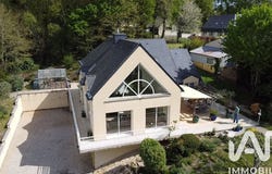 Melrand, Brittany 56310