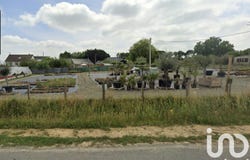 Le Bourgneuf-la-Forêt, Pays de la Loire 53410