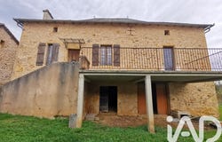 Capdenac-Gare, Occitanie 12700