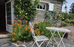 Sainte-Brigitte, Brittany 56480