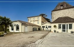 Agen, Aquitaine 47000
