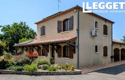 Virazeil, Nouvelle-Aquitaine 47200
