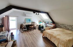 Thourie, Bretagne 35134