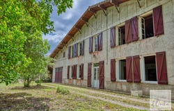 Saint-Symphorien, Gironde 33113