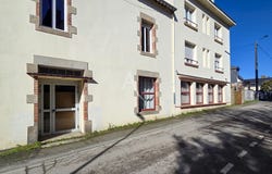 PLOERMEL, Brittany 56800