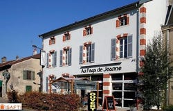 Domremy-La-Pucelle, Lorraine 88630