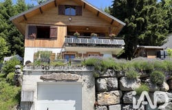 Aillon-le-Jeune, Auvergne-Rhône-Alpes 73340