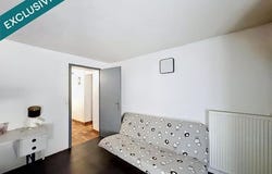 Neufmaisons, Lorraine 54540