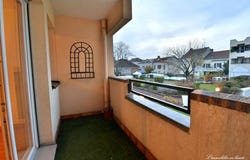SAVIGNY SUR ORGE, Île-de-France 91600