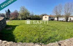 Secondigny, Poitou-Charentes 79130