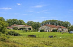 Pressac, Nouvelle-Aquitaine 86460