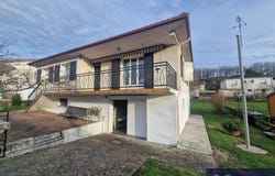 Chalais, Poitou-Charentes 16210