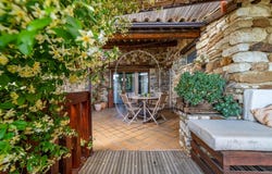 Pougnadoresse, Languedoc-Roussillon 30330