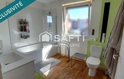 Saint-Pol-Sur-Mer, Nord-Pas-de-Calais 59430