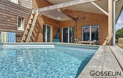 Parentis-en-Born, Landes 40160