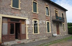 Chauffailles, Bourgogne 71170