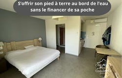 Le Cap d'Agde, Occitanie 34300
